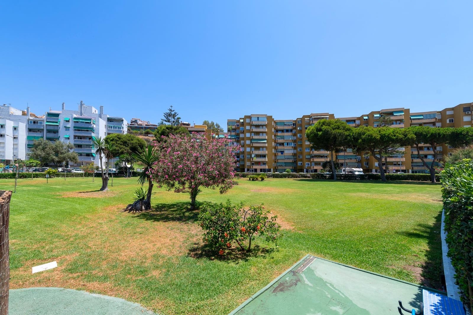 3 soveværelse Lejlighed til leje i La Cala del Moral med swimmingpool - € 1.500 (Ref: 9128305)