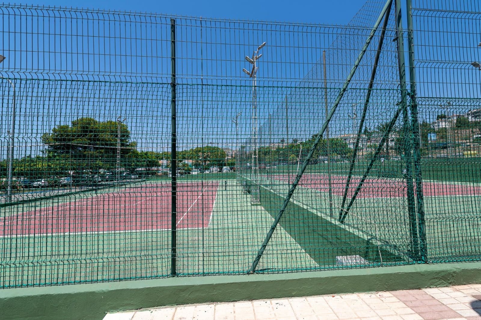 3 soveværelse Lejlighed til leje i La Cala del Moral med swimmingpool - € 1.500 (Ref: 9128305)