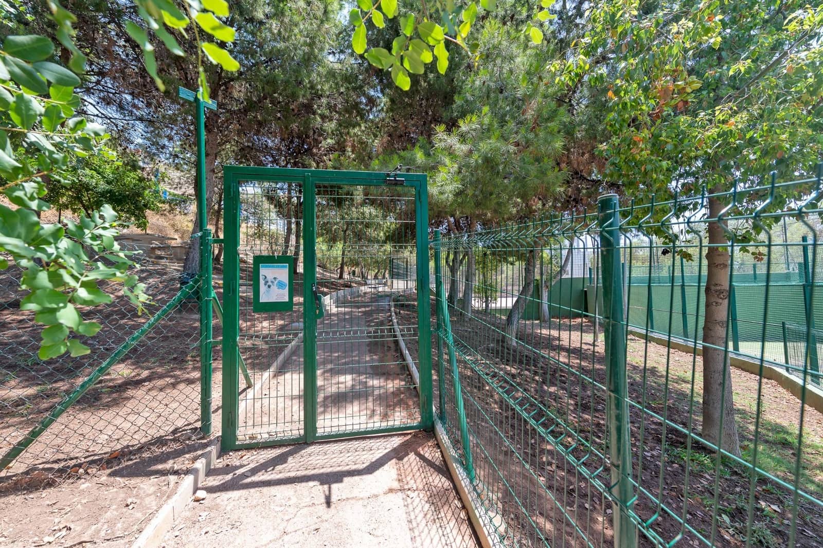 3 soveværelse Lejlighed til leje i La Cala del Moral med swimmingpool - € 1.500 (Ref: 9128305)