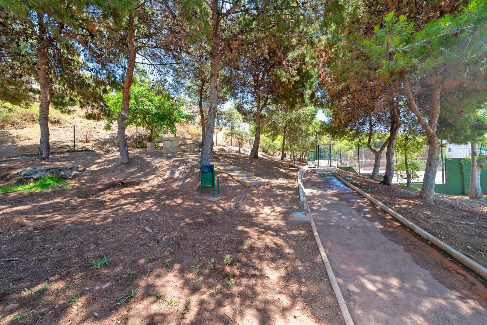 3 soveværelse Lejlighed til leje i La Cala del Moral med swimmingpool - € 1.500 (Ref: 9128305)