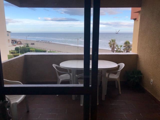 2 slaapkamer Flat te huur in Rincón de la Victoria met zwembad - € 1.200 (Ref: 9154023)