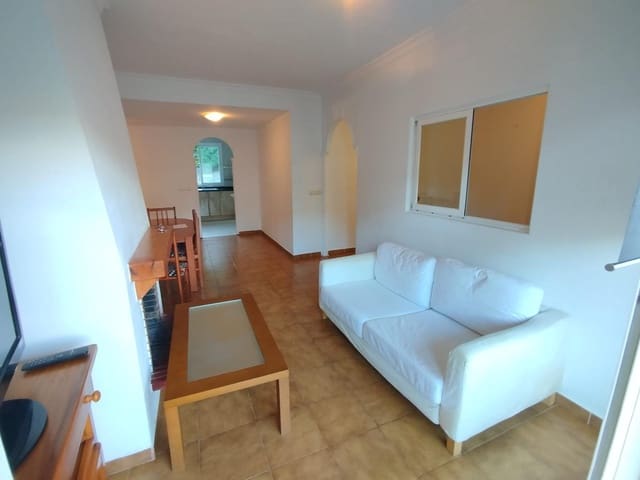 3 bedroom Flat for rent in Calahonda, Mijas with pool garage - zł 5,958 (Ref: 9159537)