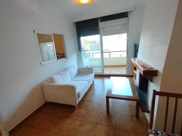 3 bedroom Flat for rent in Calahonda, Mijas with pool garage - zł 5,958 (Ref: 9159537)