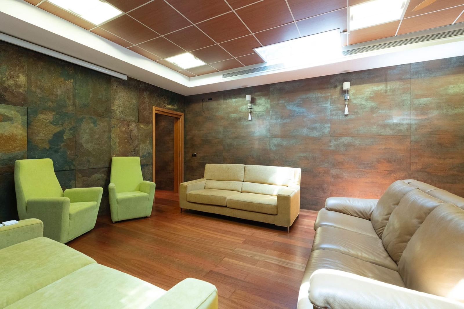 6 soveværelse Rækkehus til salg i Malaga by med garage - € 970.000 (Ref: 9163793)