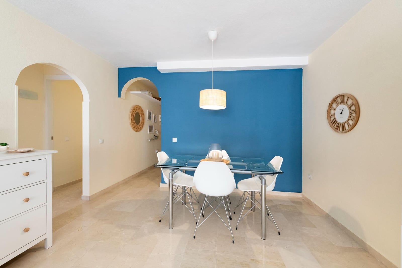 2 slaapkamer Flat te koop in Rincon de la Victoria met garage - € 322.000 (Ref: 9165840)