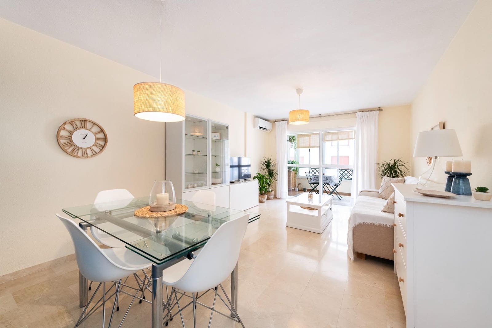 2 slaapkamer Flat te koop in Rincon de la Victoria met garage - € 322.000 (Ref: 9165840)