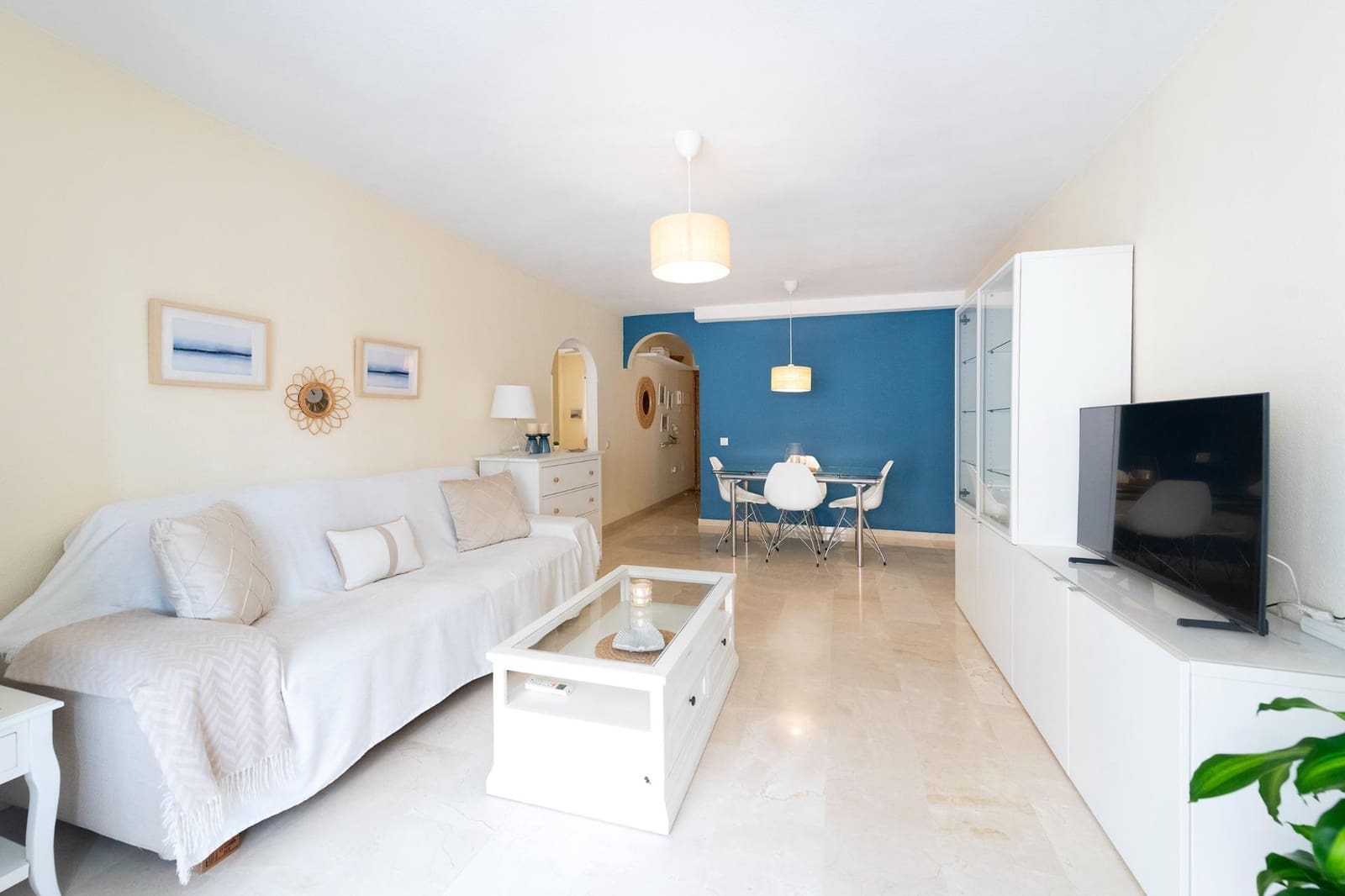 2 slaapkamer Flat te koop in Rincon de la Victoria met garage - € 322.000 (Ref: 9165840)