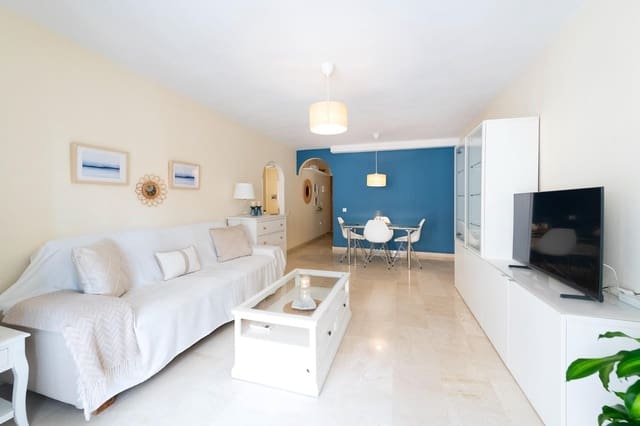 2 slaapkamer Flat te koop in Rincón de la Victoria met garage - € 322.000 (Ref: 9165840)