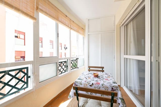 2 slaapkamer Flat te koop in Rincón de la Victoria met garage - € 322.000 (Ref: 9165840)