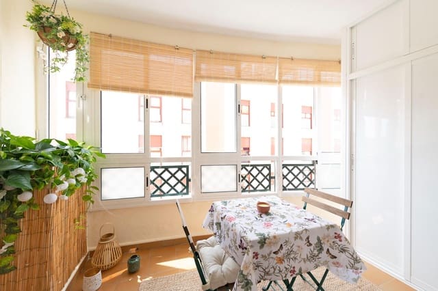 2 slaapkamer Flat te koop in Rincón de la Victoria met garage - € 322.000 (Ref: 9165840)