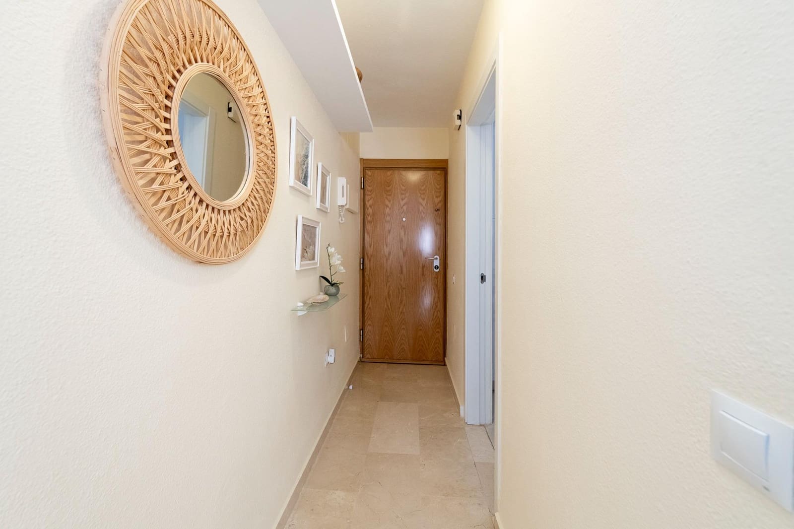 2 slaapkamer Flat te koop in Rincon de la Victoria met garage - € 322.000 (Ref: 9165840)