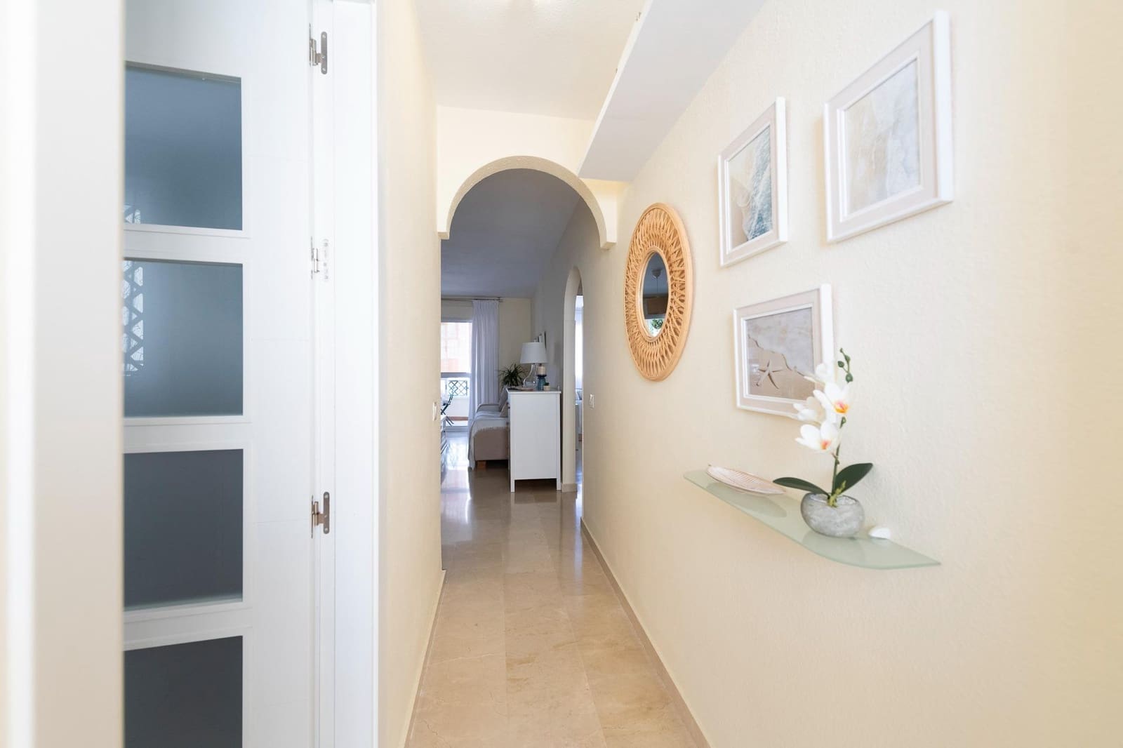 2 slaapkamer Flat te koop in Rincon de la Victoria met garage - € 322.000 (Ref: 9165840)