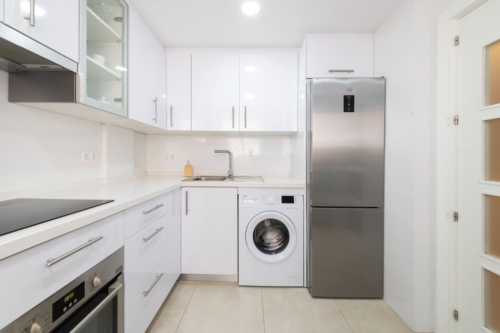 2 slaapkamer Flat te koop in Rincon de la Victoria met garage - € 322.000 (Ref: 9165840)