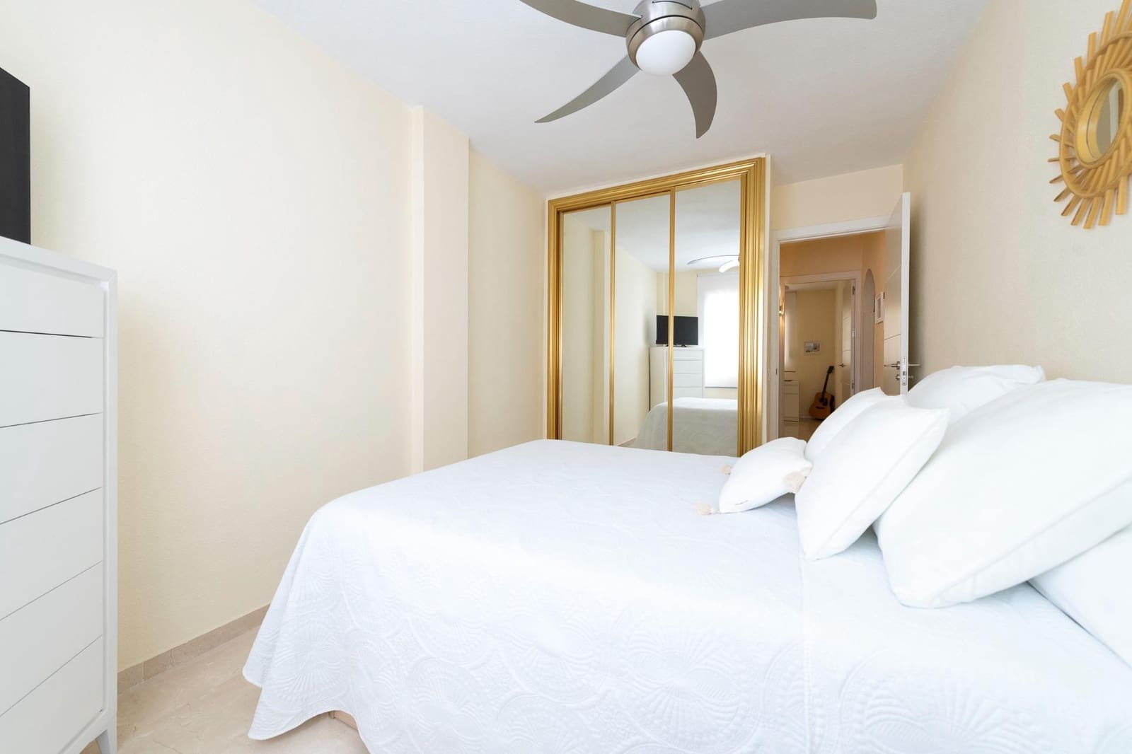 2 slaapkamer Flat te koop in Rincon de la Victoria met garage - € 322.000 (Ref: 9165840)