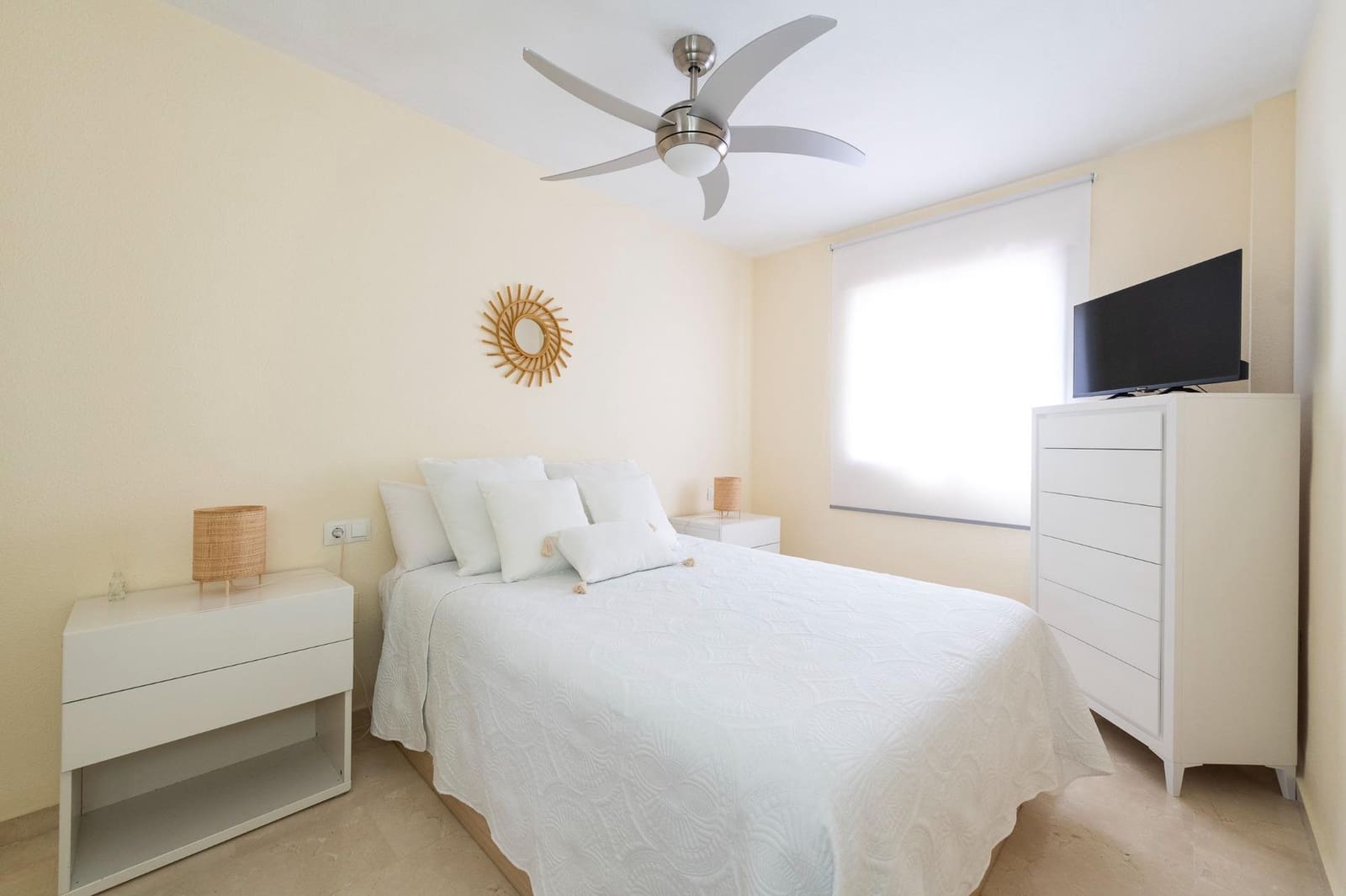 2 slaapkamer Flat te koop in Rincon de la Victoria met garage - € 322.000 (Ref: 9165840)