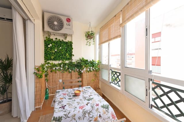 2 slaapkamer Flat te koop in Rincón de la Victoria met garage - € 322.000 (Ref: 9165840)