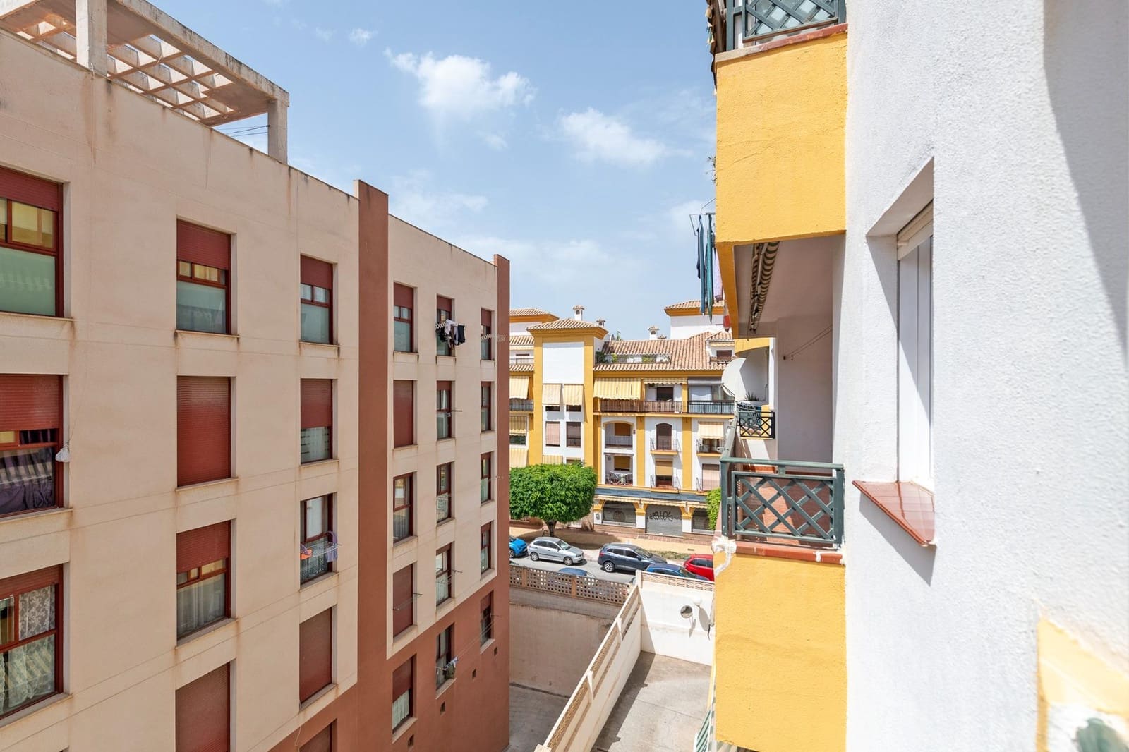 2 slaapkamer Flat te koop in Rincon de la Victoria met garage - € 322.000 (Ref: 9165840)