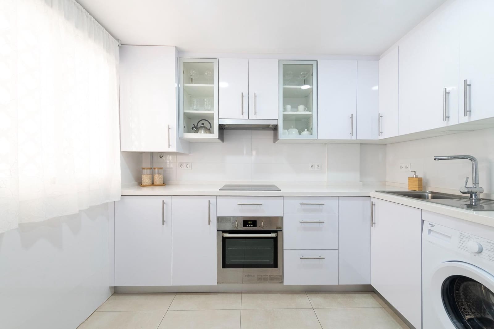 2 slaapkamer Flat te koop in Rincon de la Victoria met garage - € 322.000 (Ref: 9165840)