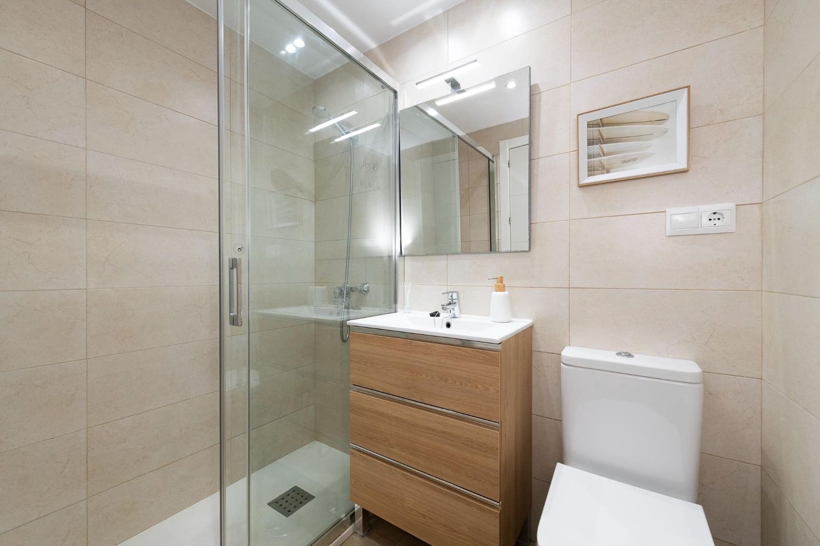 2 slaapkamer Flat te koop in Rincon de la Victoria met garage - € 322.000 (Ref: 9165840)