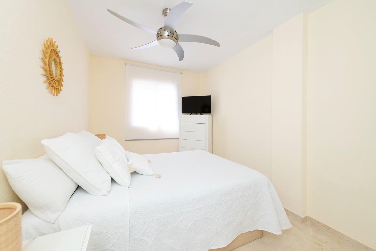 2 slaapkamer Flat te koop in Rincon de la Victoria met garage - € 322.000 (Ref: 9165840)