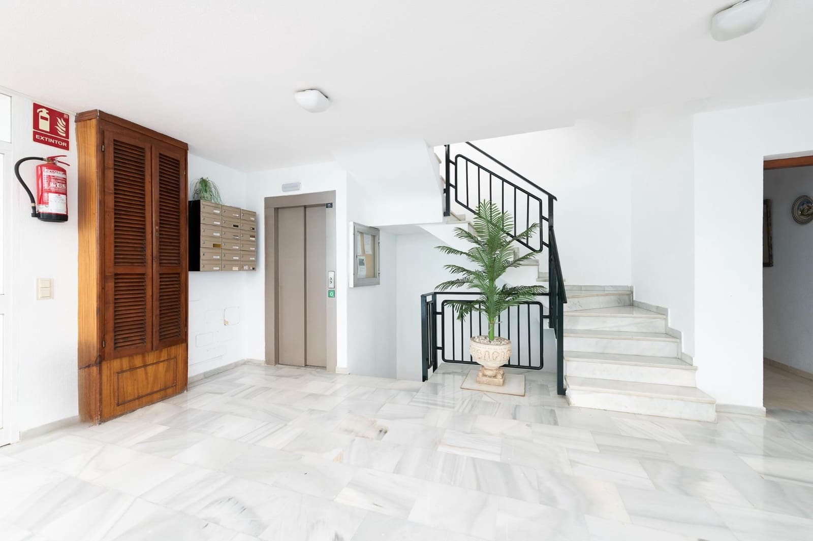 2 slaapkamer Flat te koop in Rincon de la Victoria met garage - € 322.000 (Ref: 9165840)