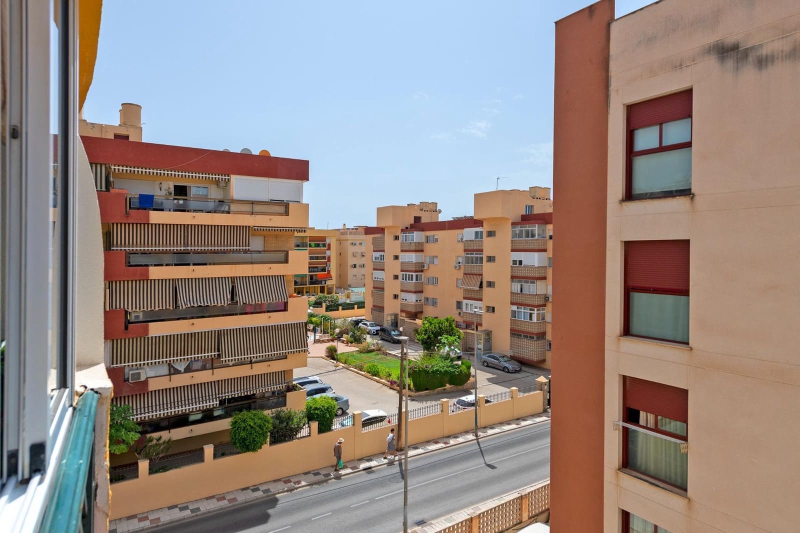 2 slaapkamer Flat te koop in Rincon de la Victoria met garage - € 322.000 (Ref: 9165840)