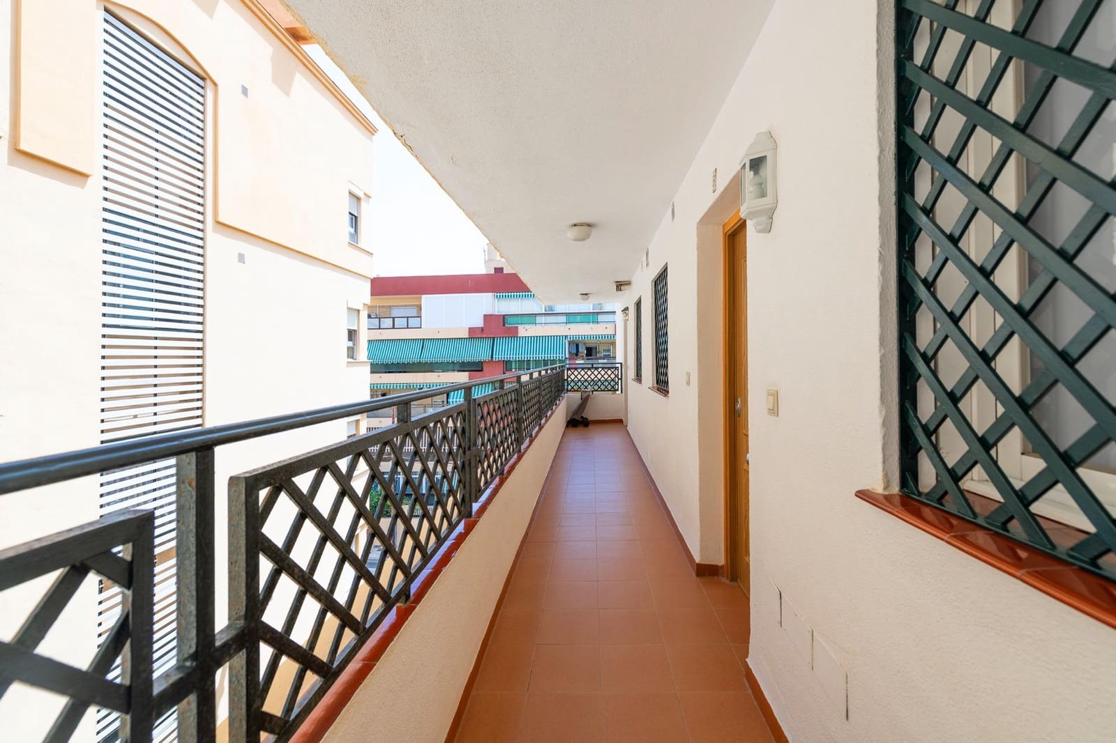 2 slaapkamer Flat te koop in Rincon de la Victoria met garage - € 322.000 (Ref: 9165840)