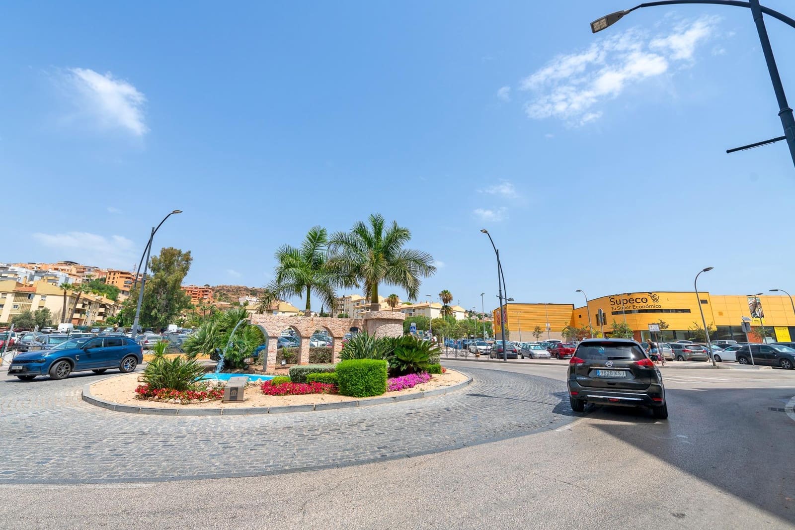 2 slaapkamer Flat te koop in Rincon de la Victoria met garage - € 322.000 (Ref: 9165840)