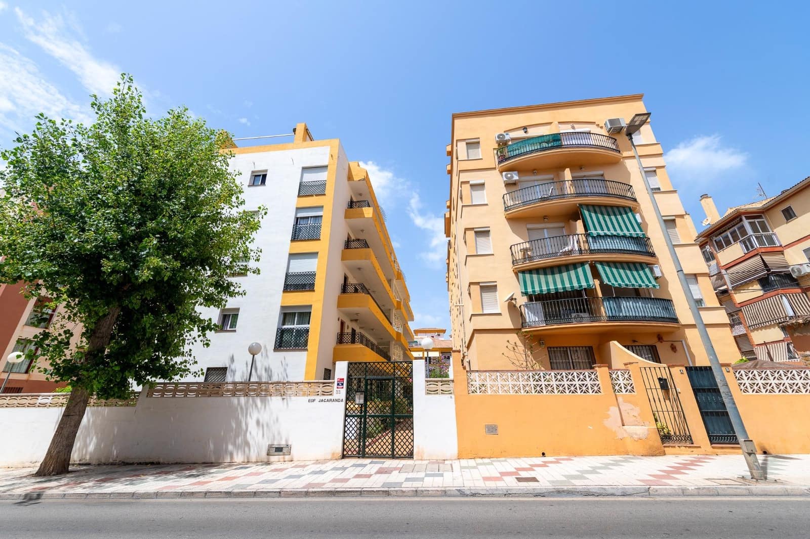 2 slaapkamer Flat te koop in Rincon de la Victoria met garage - € 322.000 (Ref: 9165840)
