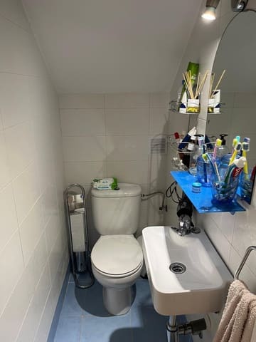 3 soveværelse Rækkehus til leje i Chilches, Vélez-Málaga med swimmingpool garage - € 1.100 (Ref: 9169598)