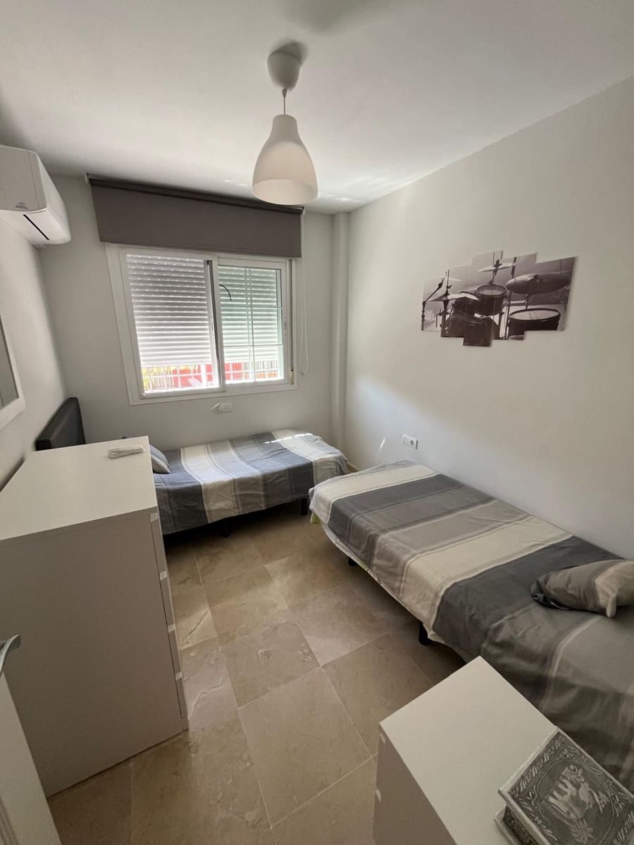 3 soveværelse Rækkehus til leje i Chilches med swimmingpool garage - € 1.100 (Ref: 9169598)