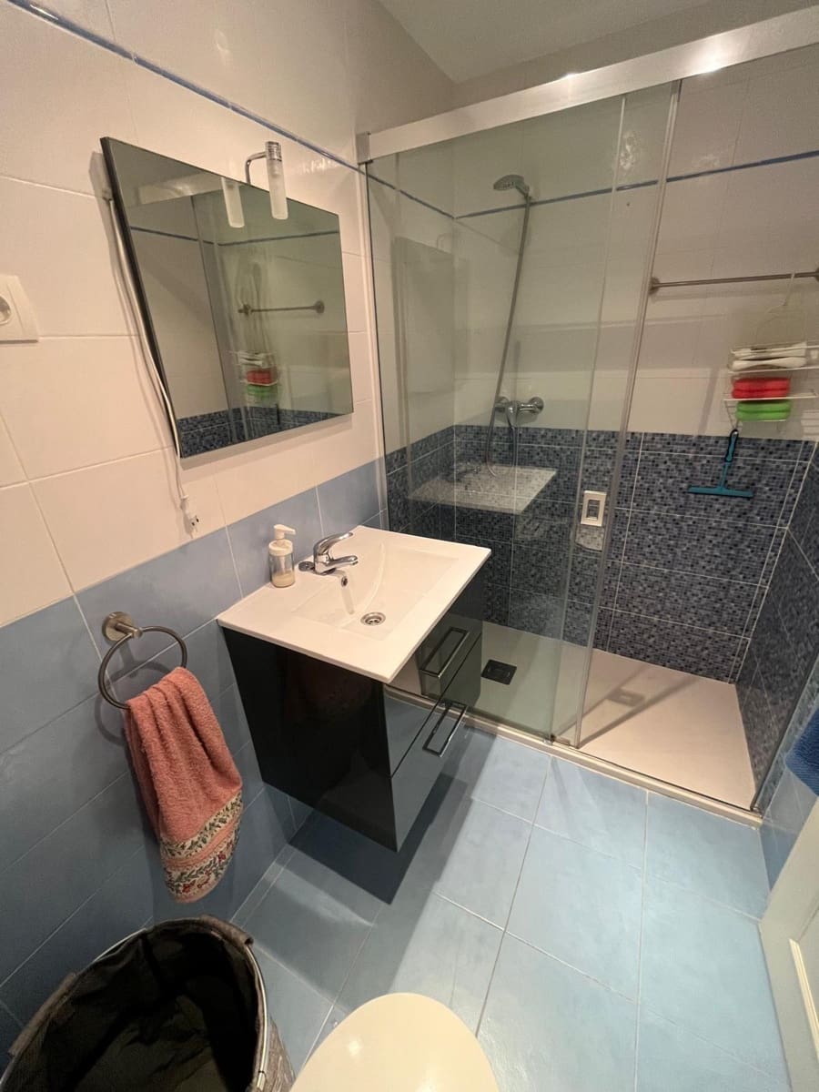 3 soveværelse Rækkehus til leje i Chilches med swimmingpool garage - € 1.100 (Ref: 9169598)