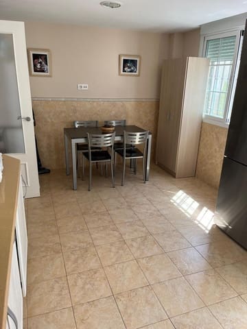 3 soveværelse Rækkehus til leje i Chilches, Vélez-Málaga med swimmingpool garage - € 1.100 (Ref: 9169598)