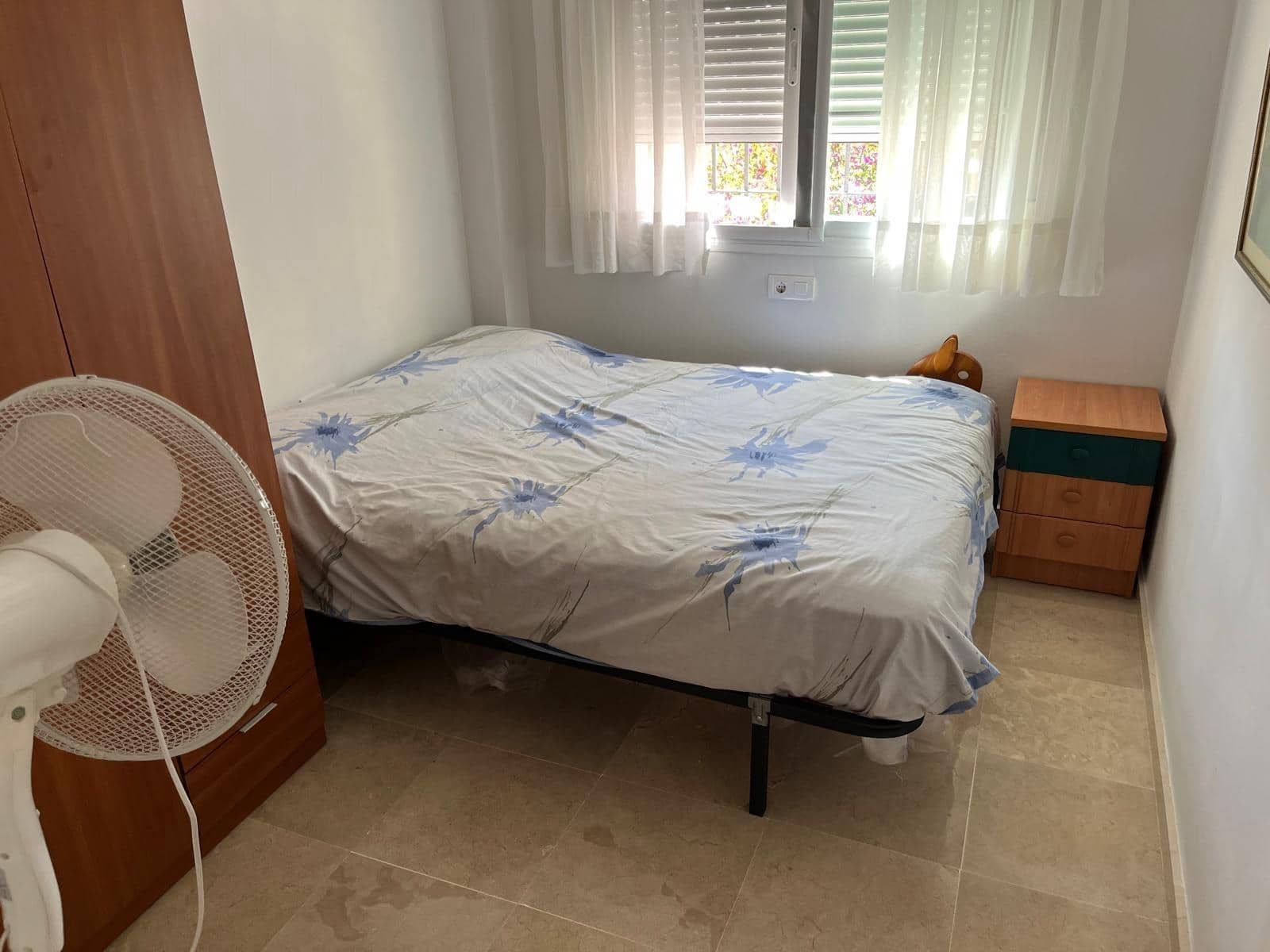 3 soveværelse Rækkehus til leje i Chilches med swimmingpool garage - € 1.100 (Ref: 9169598)