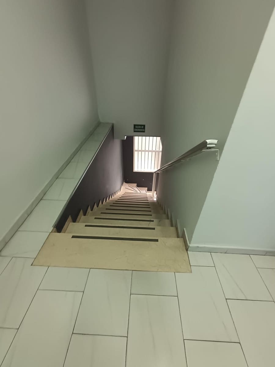 Loft til leje i Malaga by - € 1.150 (Ref: 9197794)