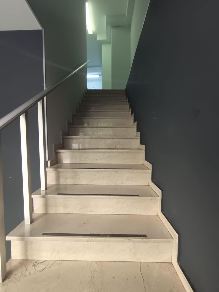 Loft til leje i Malaga by - € 1.150 (Ref: 9197794)