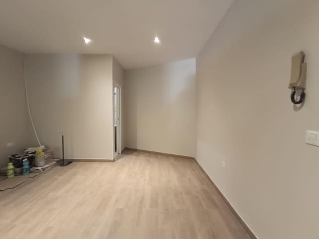 Loft for rent in La Aurora, Málaga city - € 1,150 (Ref: 9197794)