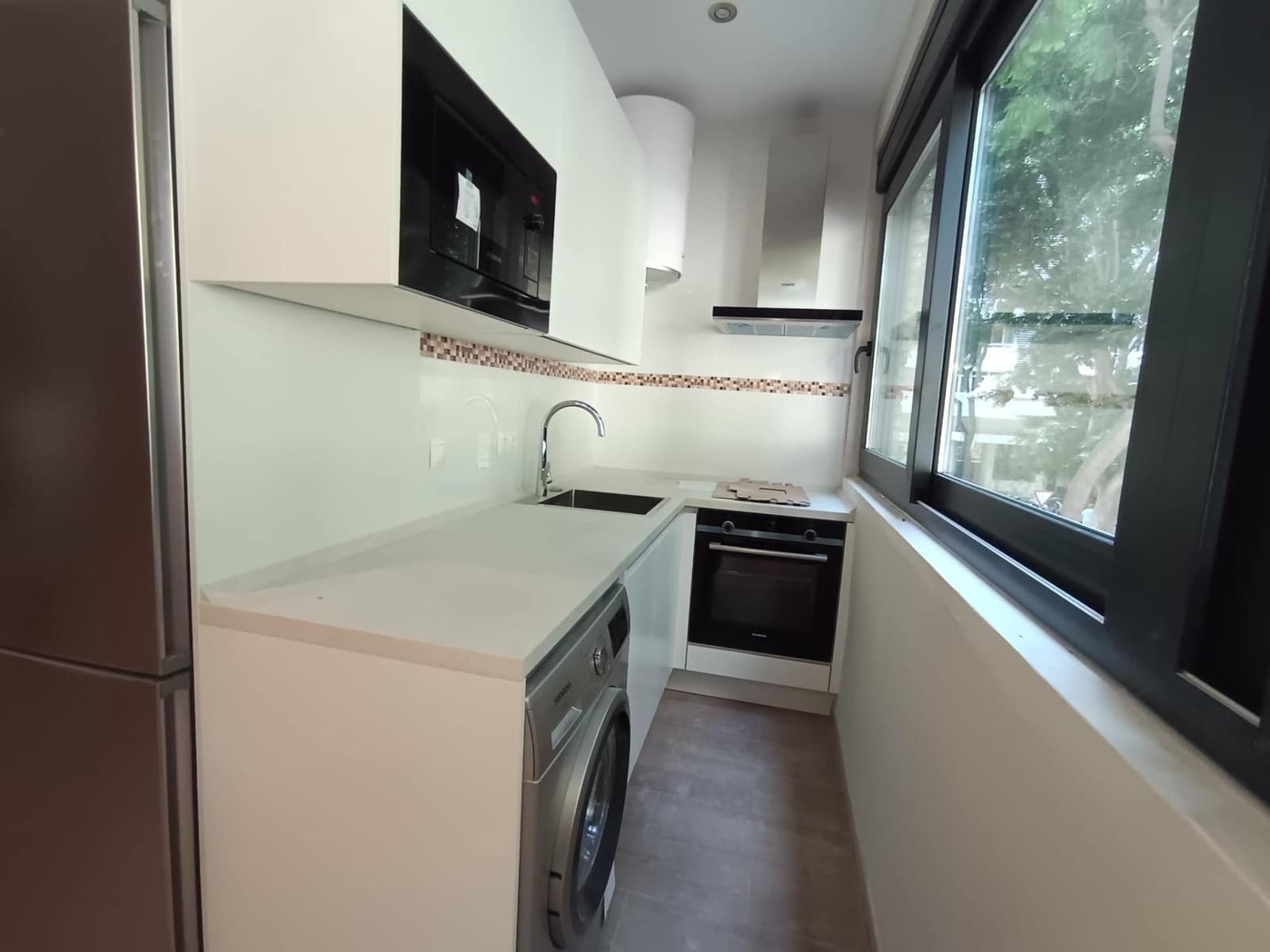 Loft til leje i Malaga by - € 1.150 (Ref: 9197794)