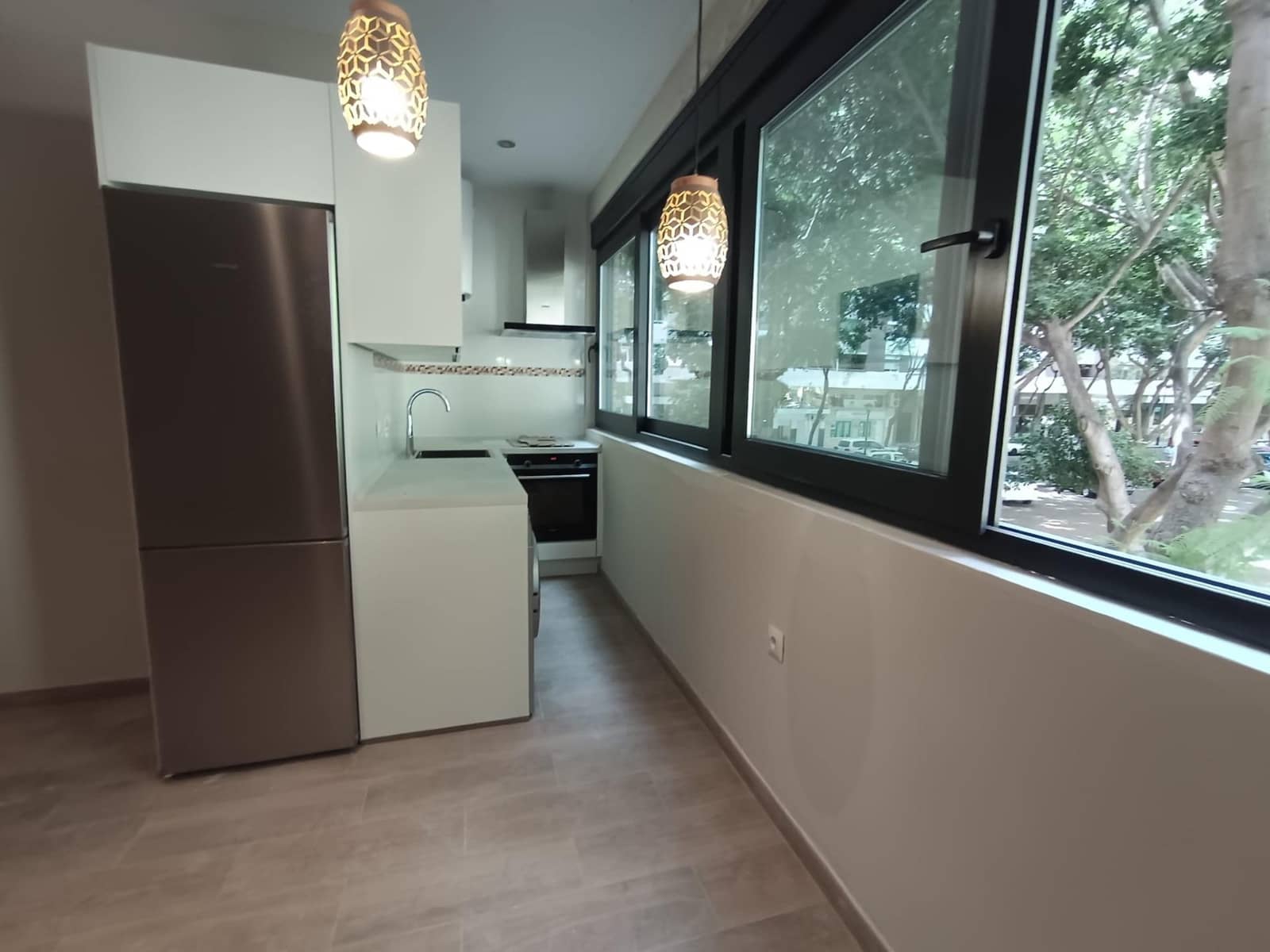 Loft til leje i Malaga by - € 1.150 (Ref: 9197794)