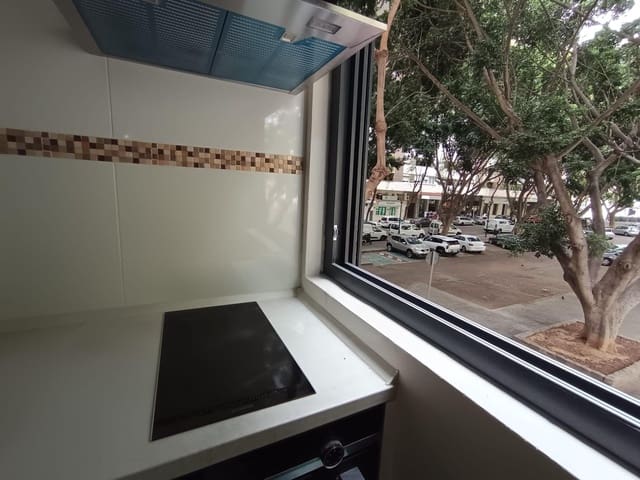Loft for rent in La Aurora, Málaga city - € 1,150 (Ref: 9197794)