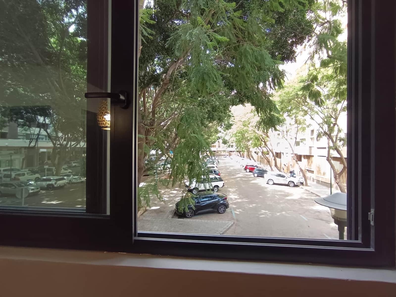 Loft til leje i Malaga by - € 1.150 (Ref: 9197794)