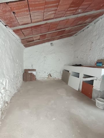 3 soveværelse Byhus til salg i Canillas de Aceituno - € 55.000 (Ref: 9228629)