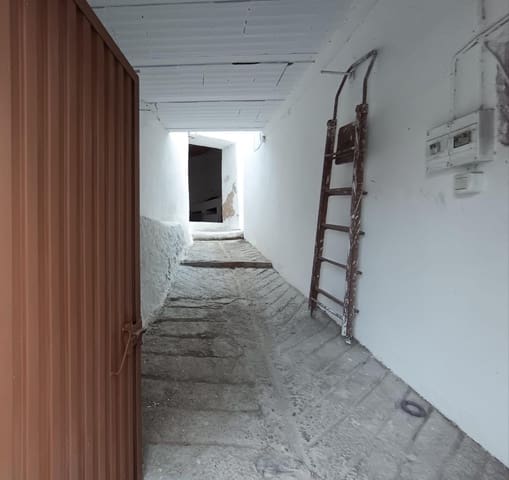 3 soveværelse Byhus til salg i Canillas de Aceituno - € 55.000 (Ref: 9228629)