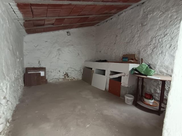 3 soveværelse Byhus til salg i Canillas de Aceituno - € 55.000 (Ref: 9228629)