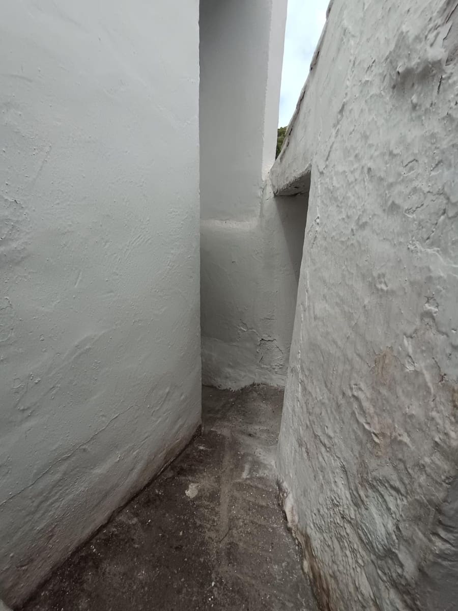 3 chambre Maison de Ville à vendre à Canillas de Aceituno - 55 000 € (Ref: 9228629)