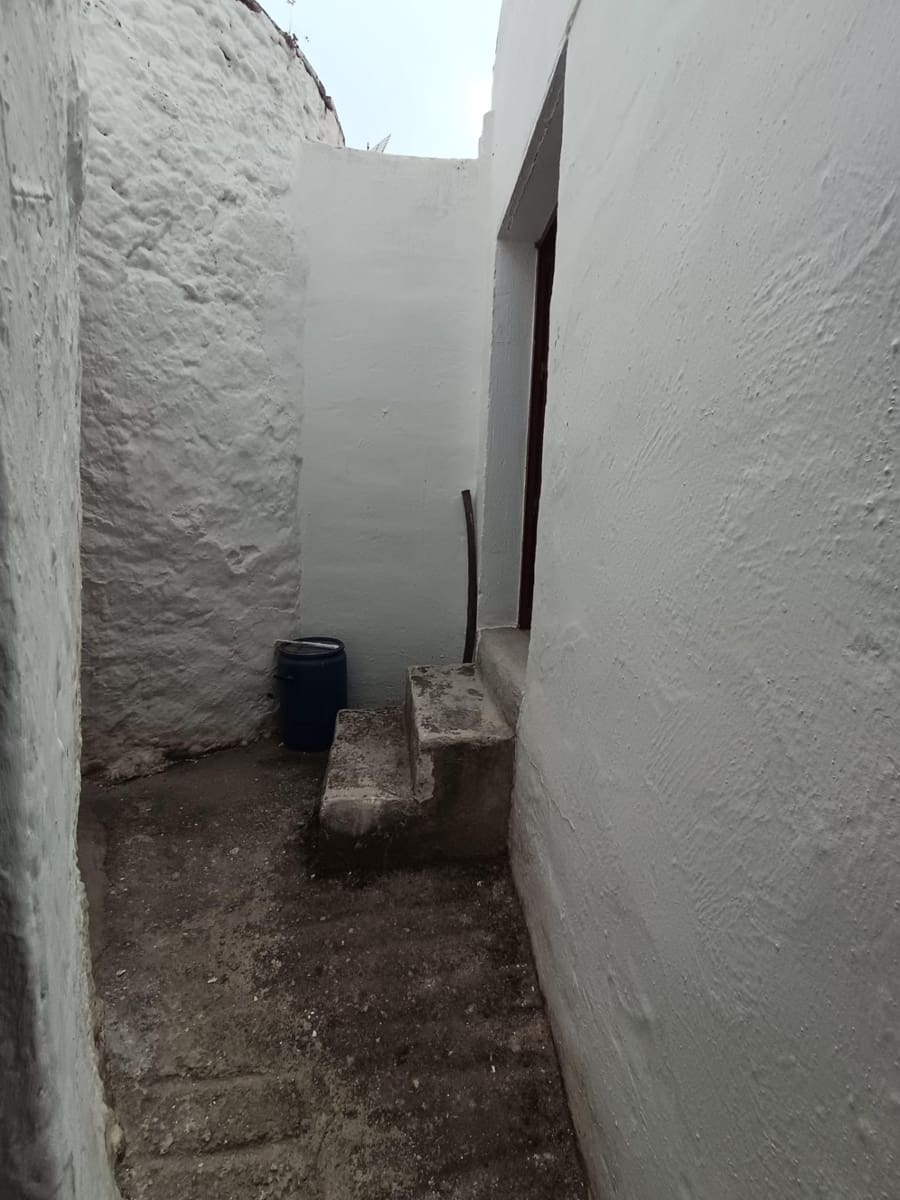 3 chambre Maison de Ville à vendre à Canillas de Aceituno - 55 000 € (Ref: 9228629)