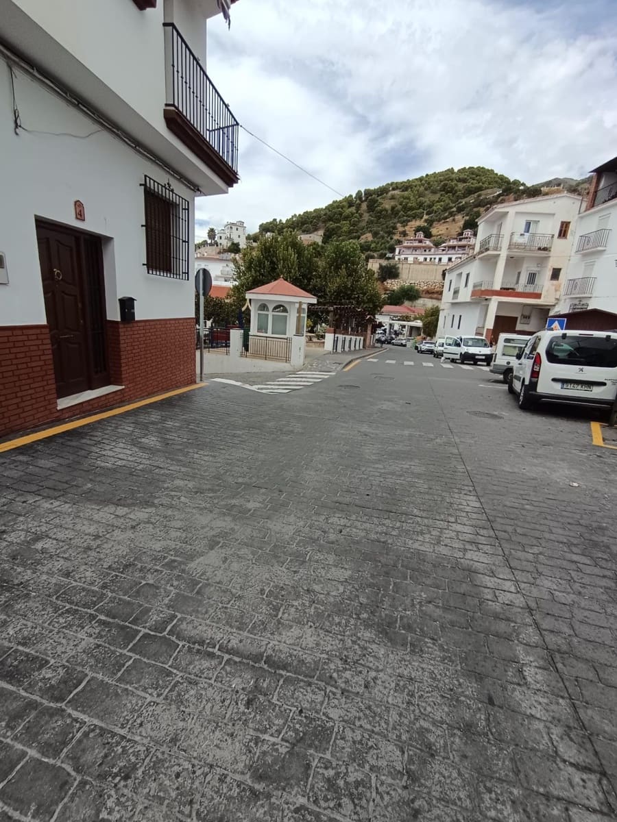 3 chambre Maison de Ville à vendre à Canillas de Aceituno - 55 000 € (Ref: 9228629)