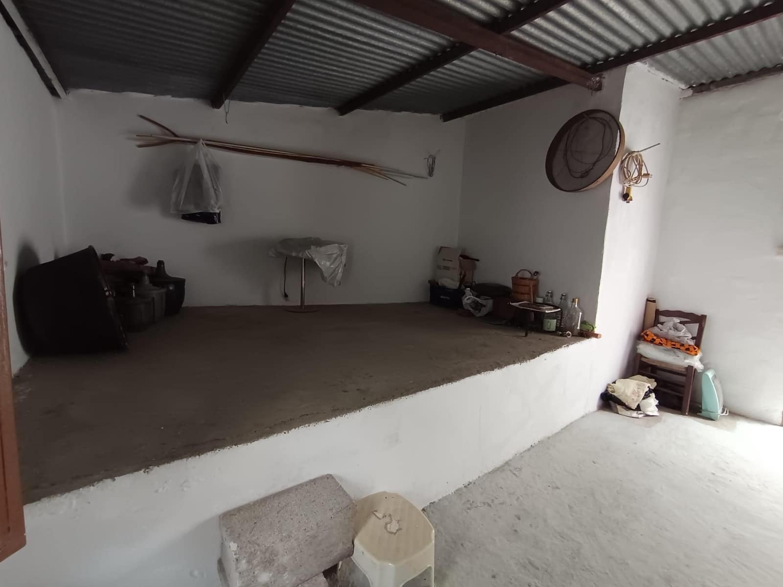 3 chambre Maison de Ville à vendre à Canillas de Aceituno - 55 000 € (Ref: 9228629)