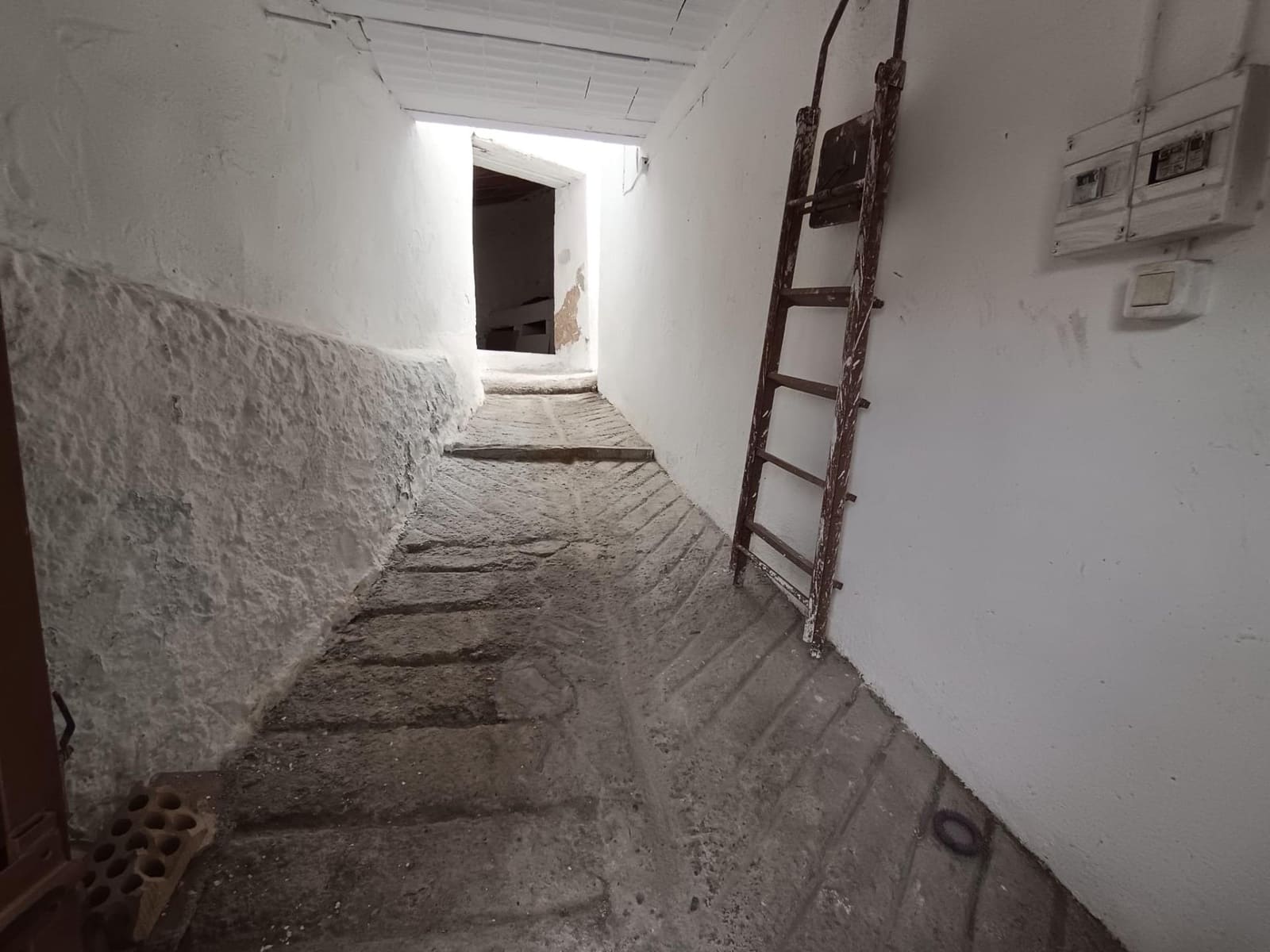 3 chambre Maison de Ville à vendre à Canillas de Aceituno - 55 000 € (Ref: 9228629)