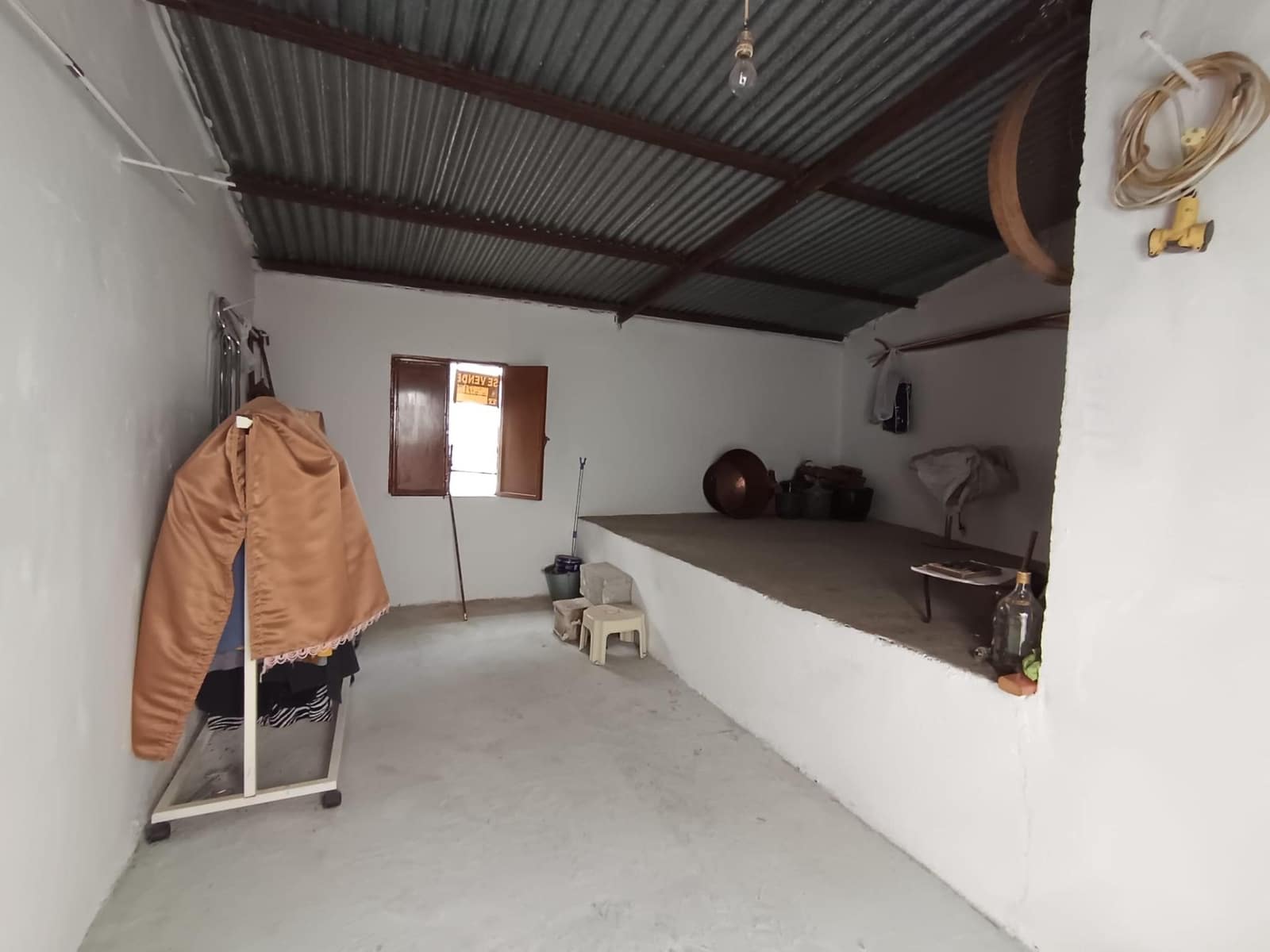 3 chambre Maison de Ville à vendre à Canillas de Aceituno - 55 000 € (Ref: 9228629)